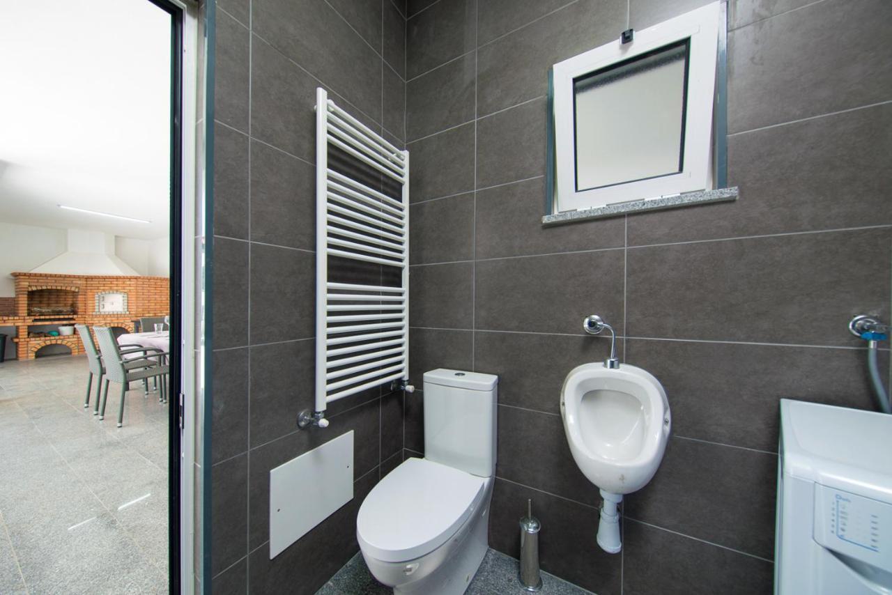 Casa Bem Estar Vila Nova de Poiares Exterior foto