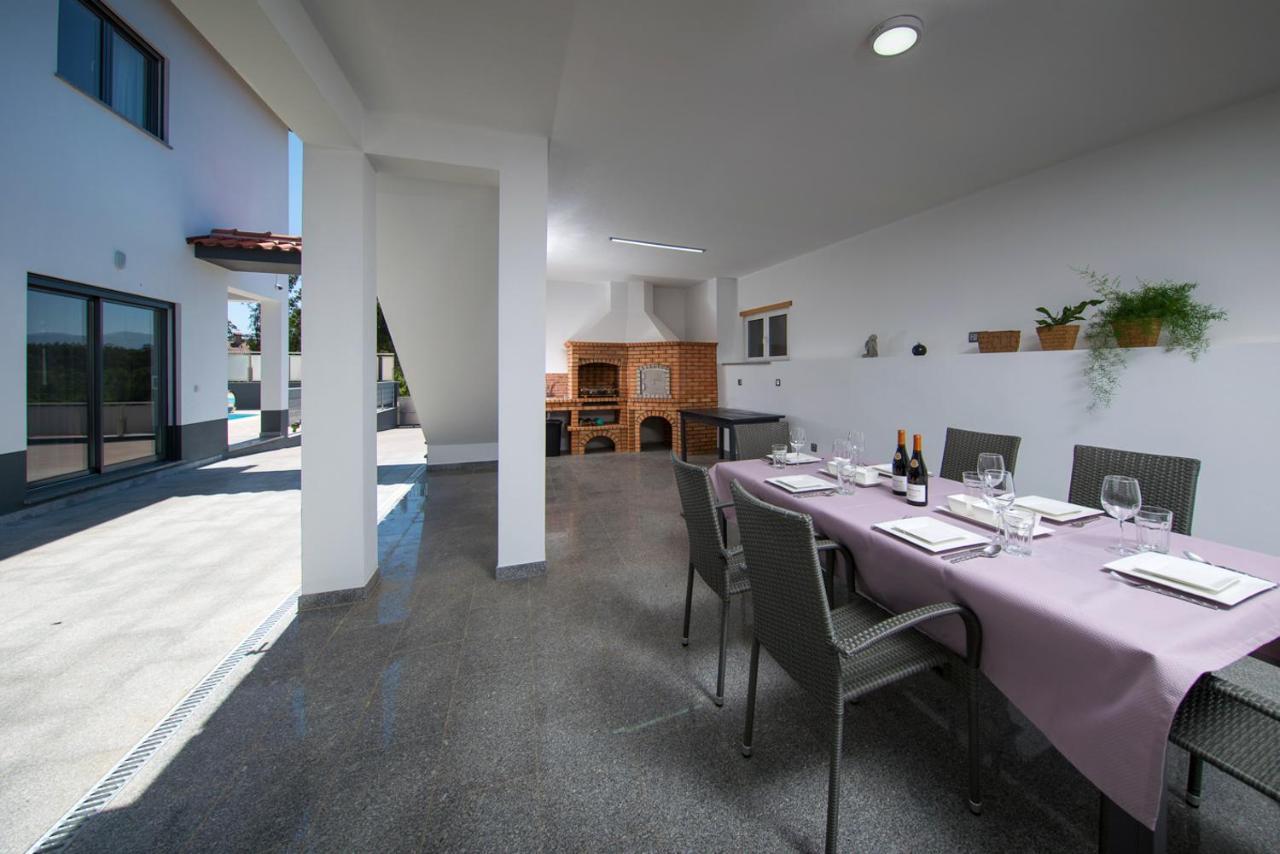 Casa Bem Estar Vila Nova de Poiares Exterior foto