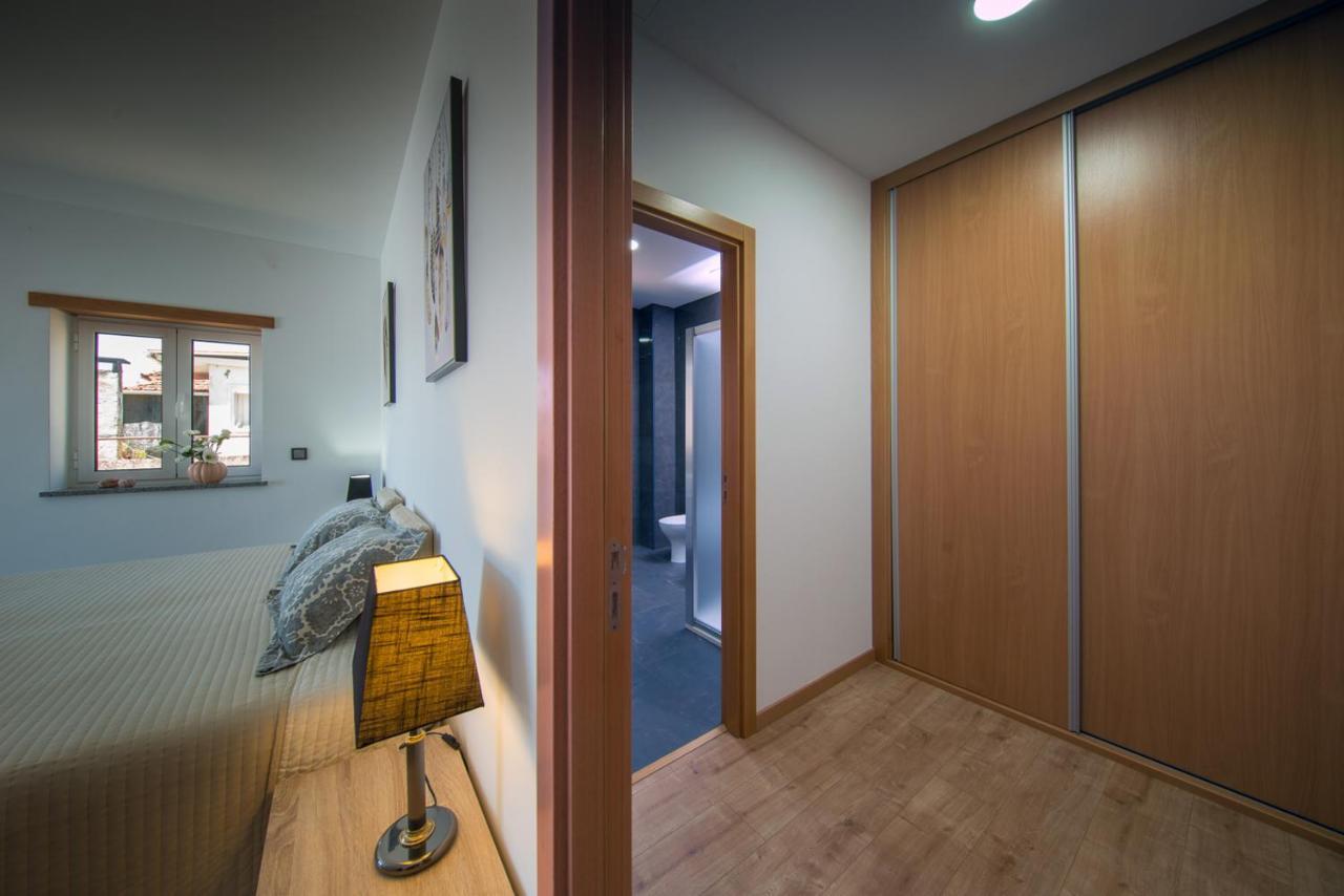 Casa Bem Estar Vila Nova de Poiares Exterior foto